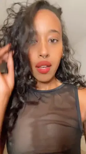 Teasing you a bit 😈 did it work?