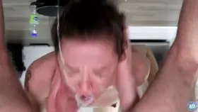 Any ladies want to offer up their throat