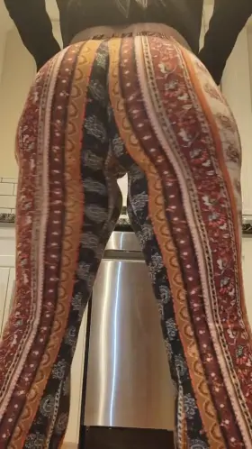 Should i rip a hole in these, too?