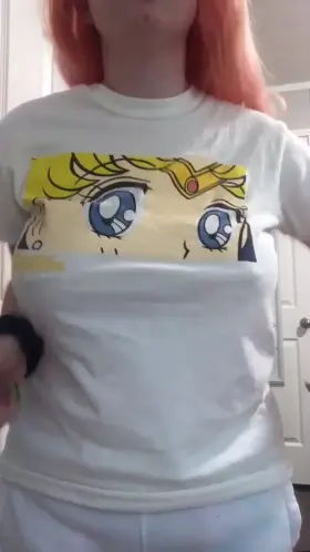 Are they bigger than you expected? [OC DROP]