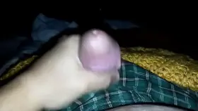 Love making cum for you all