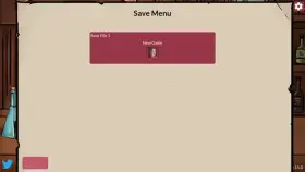 Queen's Brothel is introducing community translations, here's Spanish