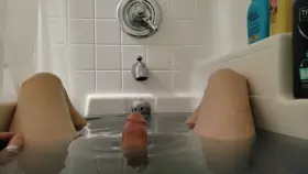 There's something lurking in the depths