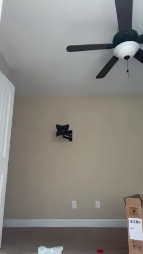 Can I hang them in your face