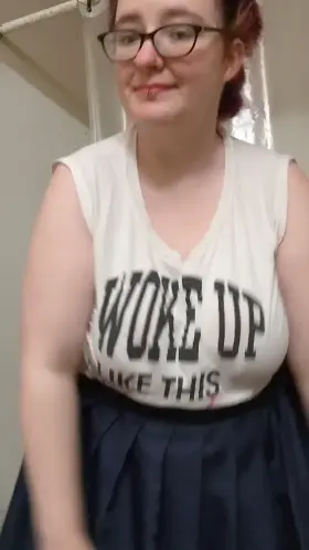 Did you know the shy Southern Belle next door wants to make you BUST? 💦 [VID][SEXT][FAN][RATE]