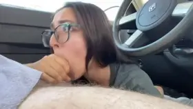 Cock Worship in a RAM