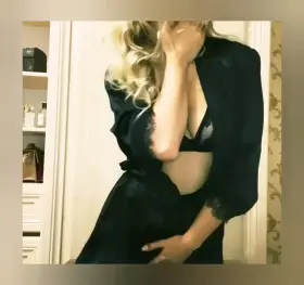 Admit it, you want to take that underwear off)