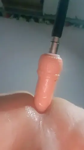 I need more than a toy