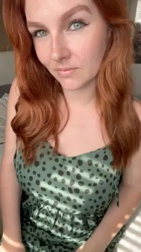 Apparently I have perky nips…what do you think? X