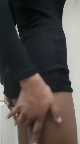 Would you fuck my little booty? [F19]