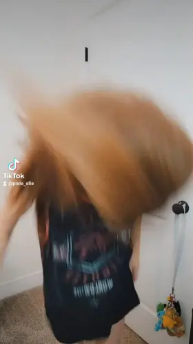 Did you wait for it?