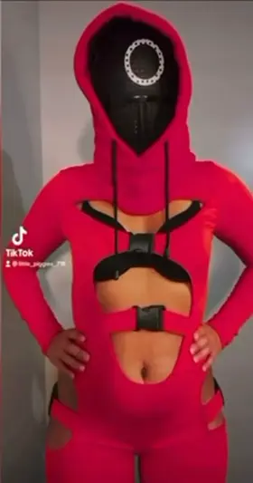 How to avoid being eliminated in Squid Game