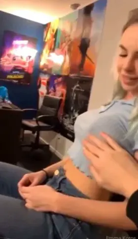 Emma kotos. Gonna look for more of her and post them u know where!