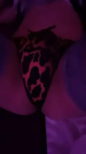 Need someone to use my holes~