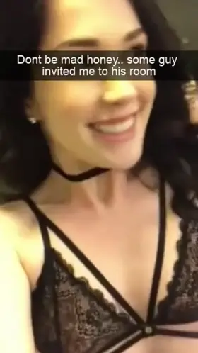 Source or name of woman in this video?