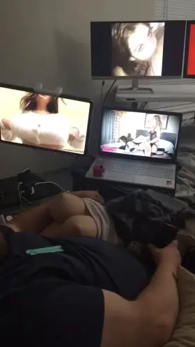 Aren’t Saturdays the best? 🤤