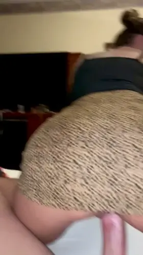 This little trick made him lose control