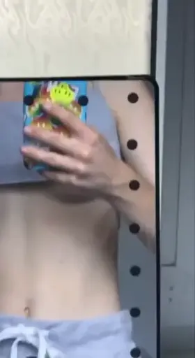 you will like my small boobs