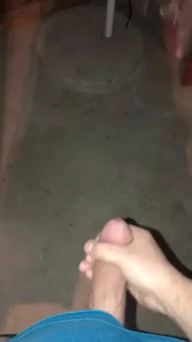 Let me hose you down💦