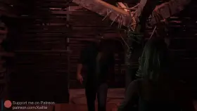 Dead by Daylight Kate Denson Sucks David's 