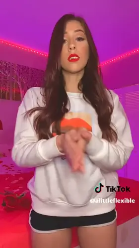 Good gooners get triggered by TikTok sluts.