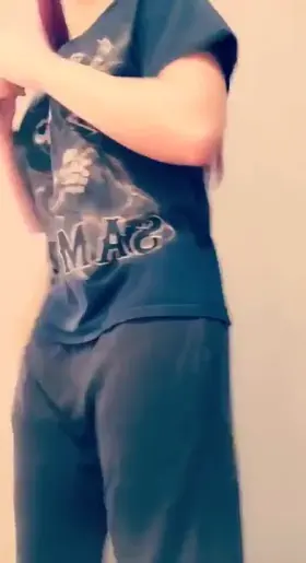 Did my ass or tits surprise you at all?