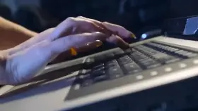 Mom built me a sex robot