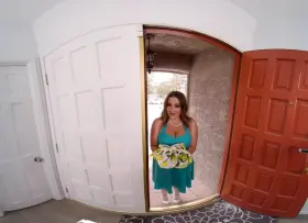 Friendly Neighborhood Horny Mom ft Natasha Nice