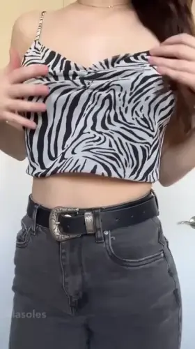 Would I catch your attention if you saw me at a bar?