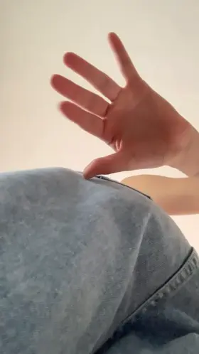 I need to find a place to sit