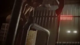 Jill Valentine loves horse cock (Rrostek) [Resident Evil]