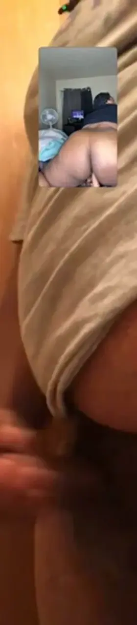 Call me when wifey actin up