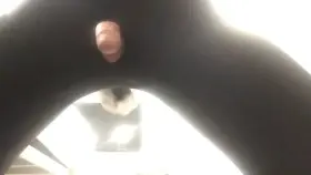 Cock Milking Cum Dildo Porn GIF by dirtylibrary