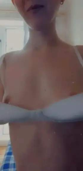 would you fuck me? i’ve got a tight body and tiny tits!