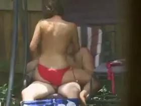 Just when you thought you were alone