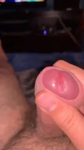 Like What You See? DM Me Boys 🍆 😉