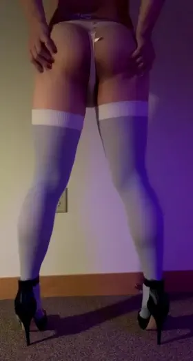 Boing Boing! Wish something was there to bounce on :(