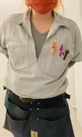 I wonder if the young guys on my job site have any love for this 38 yr old