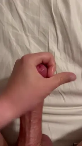 Be a good little slut for me (sound on)