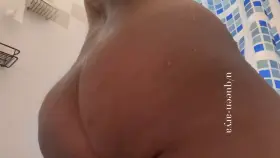 Are your hands big enough to caress my ass