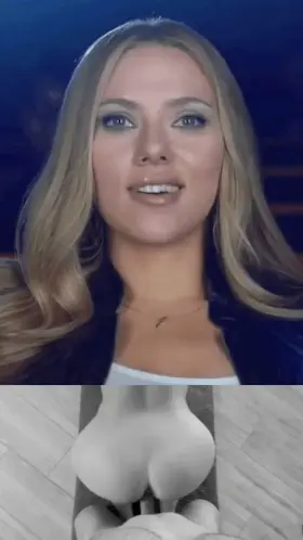 Scarlett Johansson Fap Challenge 🔥🔥 // full video links in Comments //