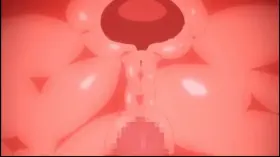 Banging Rikka [SSSS Gridman]