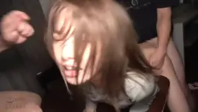 Threesome with a great friend