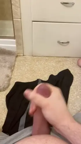 (27) Just noticed the split cum stream in this one.