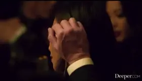 “Sex without love”