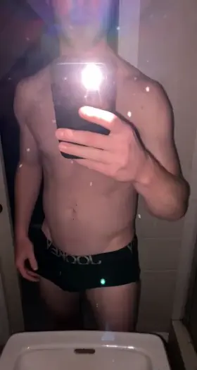 How big do you think I am?