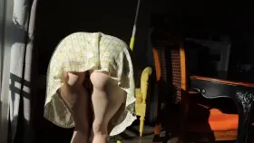 just trying to do some cleaning