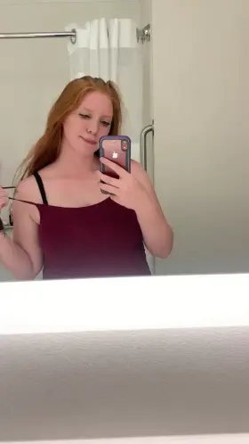 Kinda feel like I don’t fit in here :( what do you think