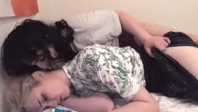 Aren’t we the cutest couple? 😚