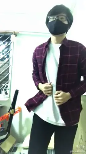 ... I think this is SFW enough to post here.